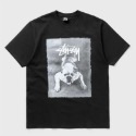 STUSSY BULLDOG TEE 鬥牛犬 短袖 男女 情侶款-規格圖10