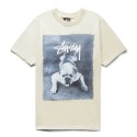 STUSSY BULLDOG TEE 鬥牛犬 短袖 男女 情侶款-規格圖10