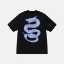 STUSY SERPENT TEE 蛇紋 短袖 男女 情侶款-規格圖8