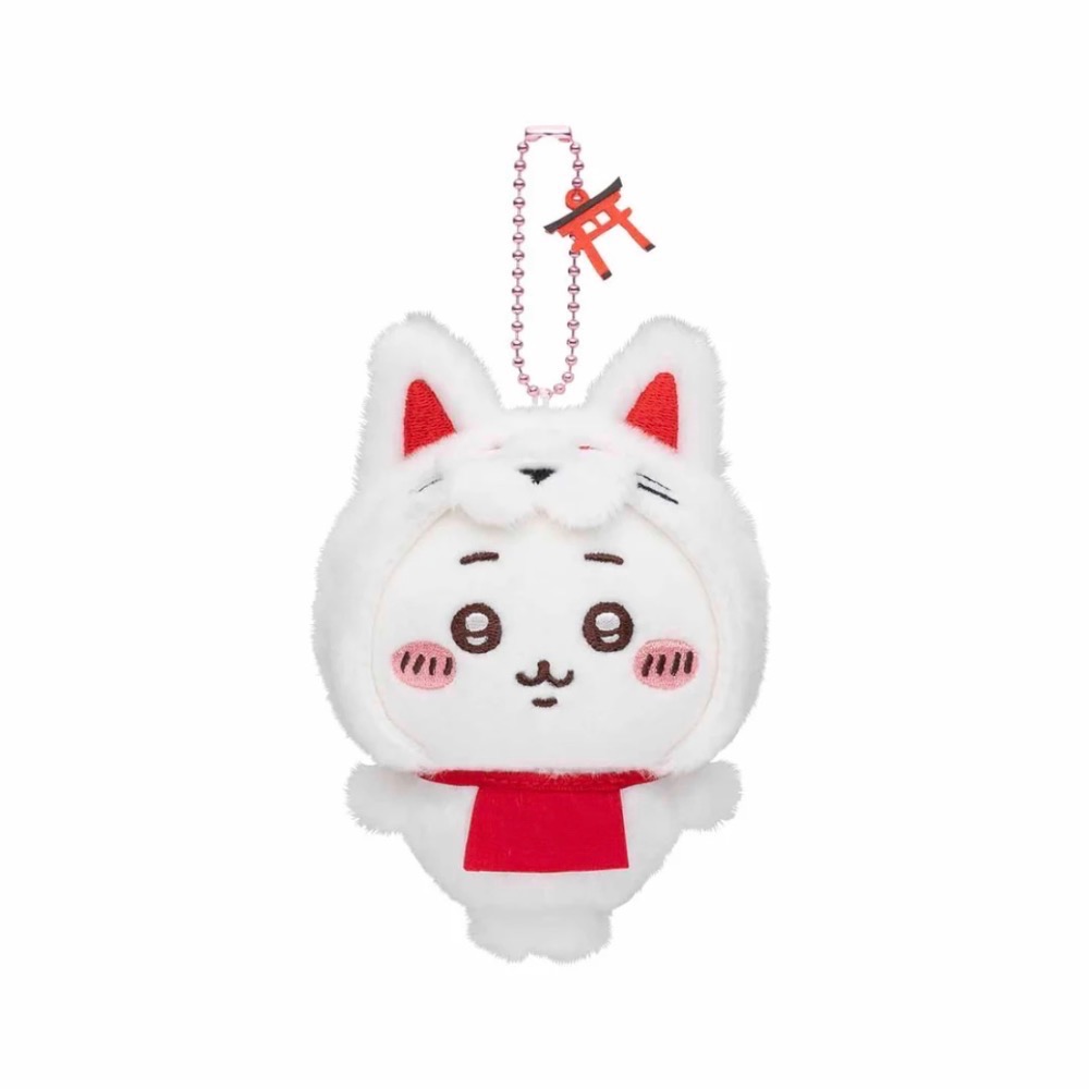 日本🇯🇵現貨‼️吉伊卡娃水族、檸檬系列、伏見稻荷系列ちいかわSUPPA•••••!!!!-規格圖3