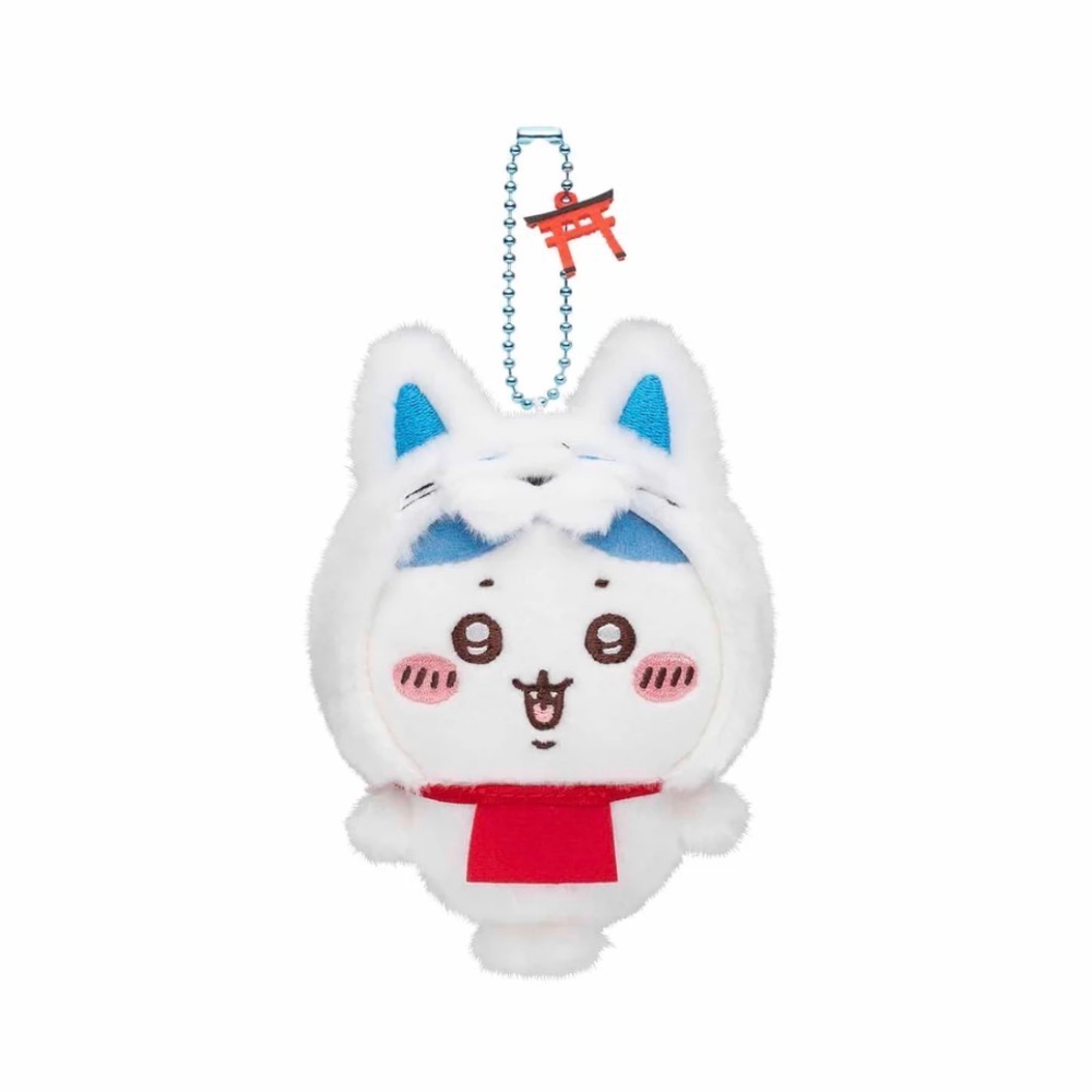 日本🇯🇵現貨‼️吉伊卡娃水族、檸檬系列、伏見稻荷系列ちいかわSUPPA•••••!!!!-規格圖3