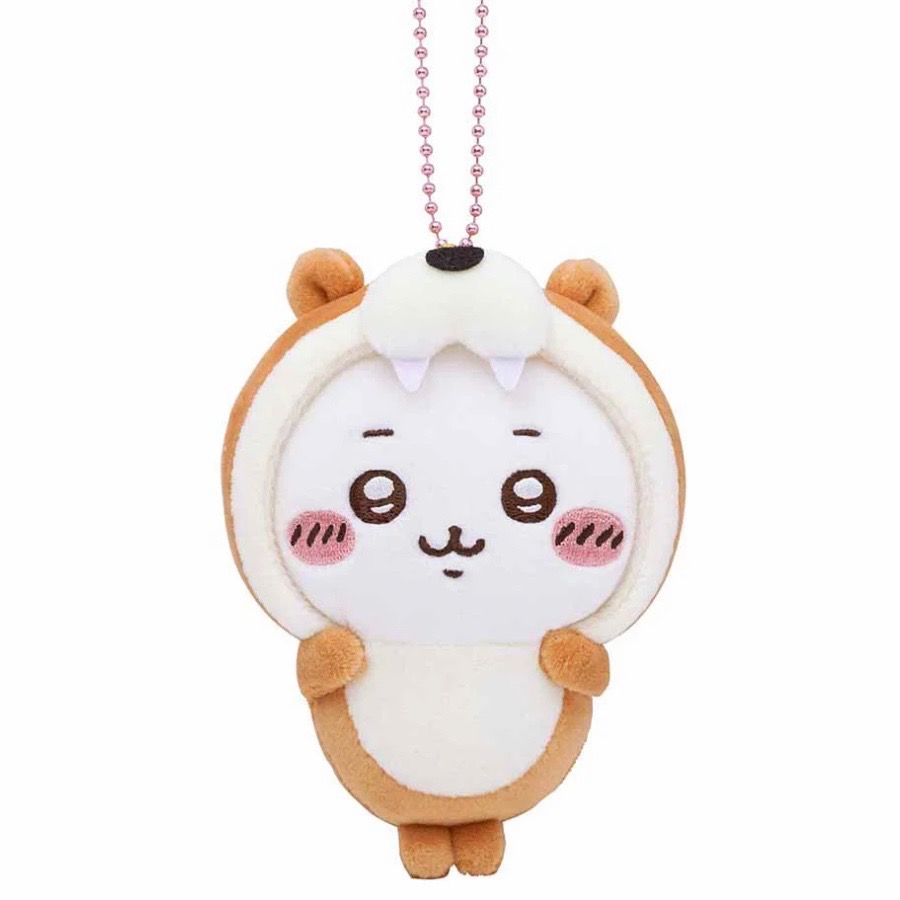 日本🇯🇵現貨‼️吉伊卡娃水族、檸檬系列、伏見稻荷系列ちいかわSUPPA•••••!!!!-規格圖3