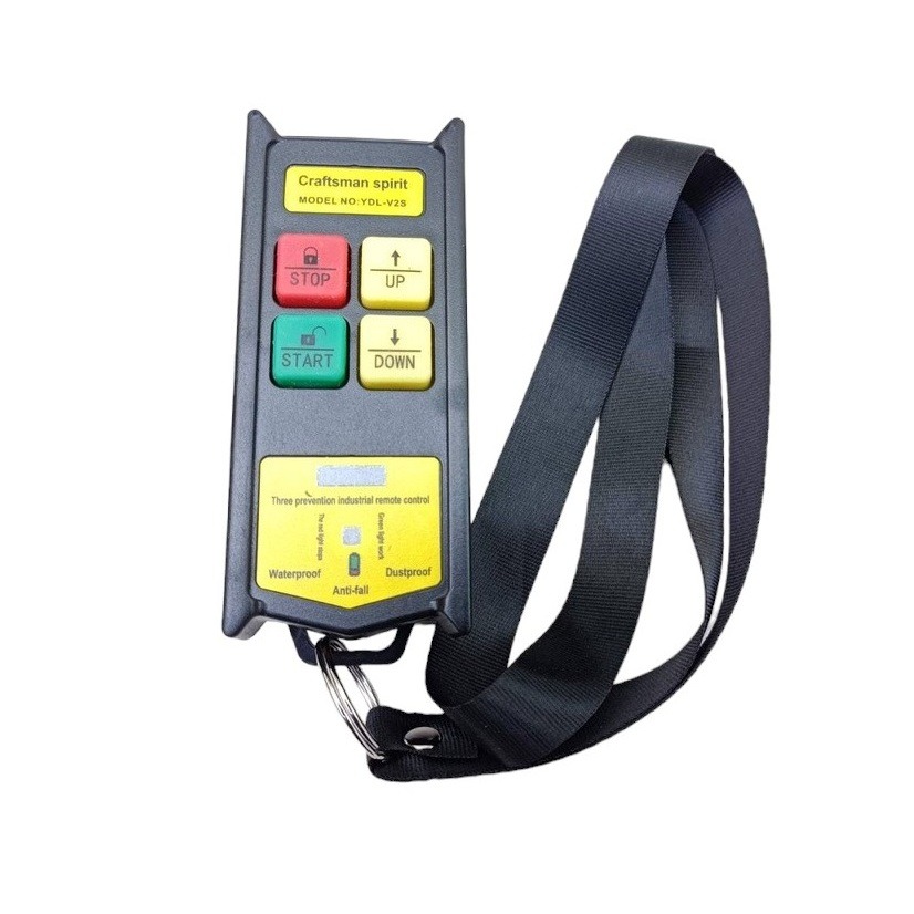 【現貨】快速小金剛專用遙控器 單孔 緯軒 KIO 基業 DUKE 自強 YTK-X2 無線遙控器 無需改機 小金鋼-規格圖7