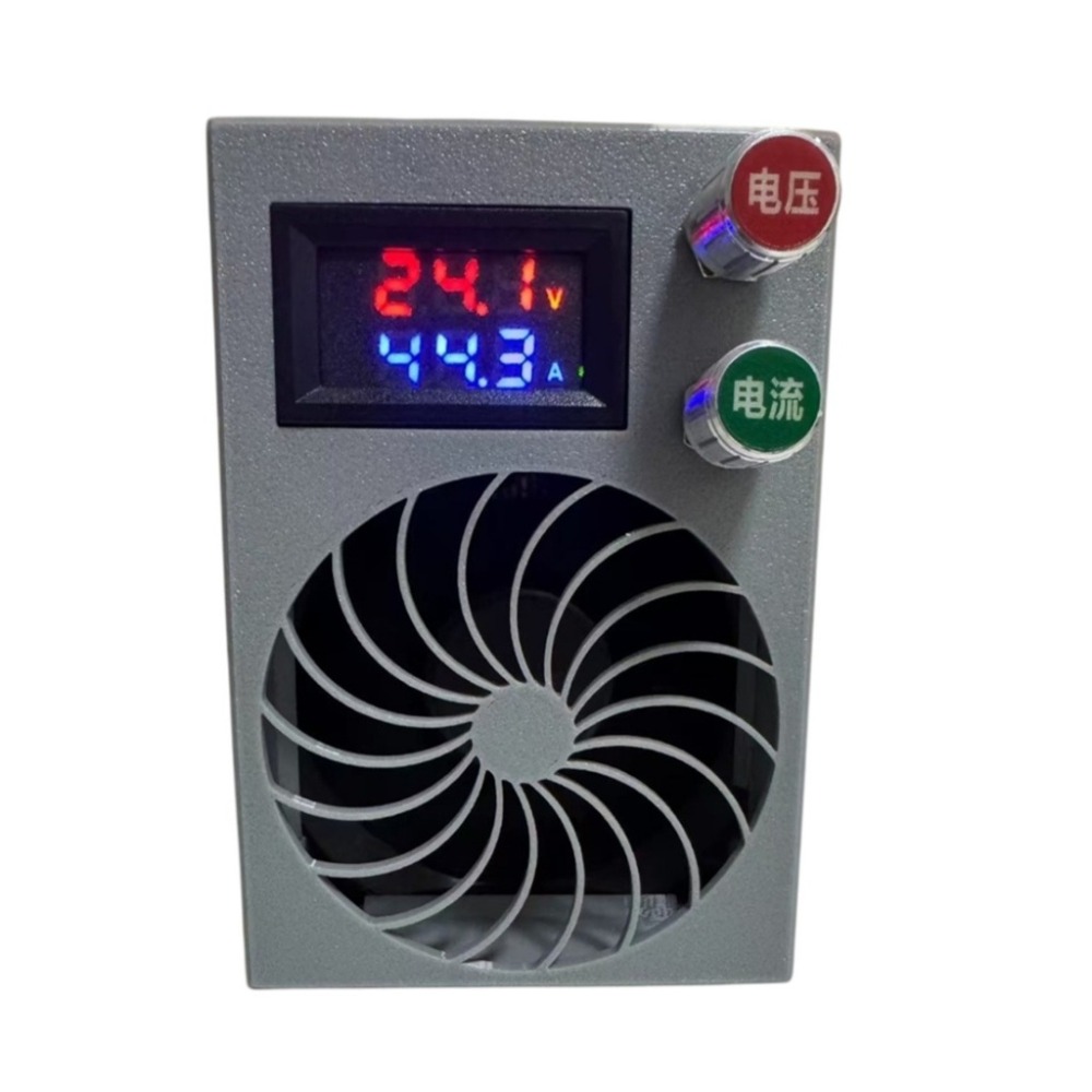 【現貨】29.2V 40A 磷酸鐵鋰電池充電器 電壓電流 可調 鋰電池 房車露營電池 2900W 大功率 58.4V-規格圖6