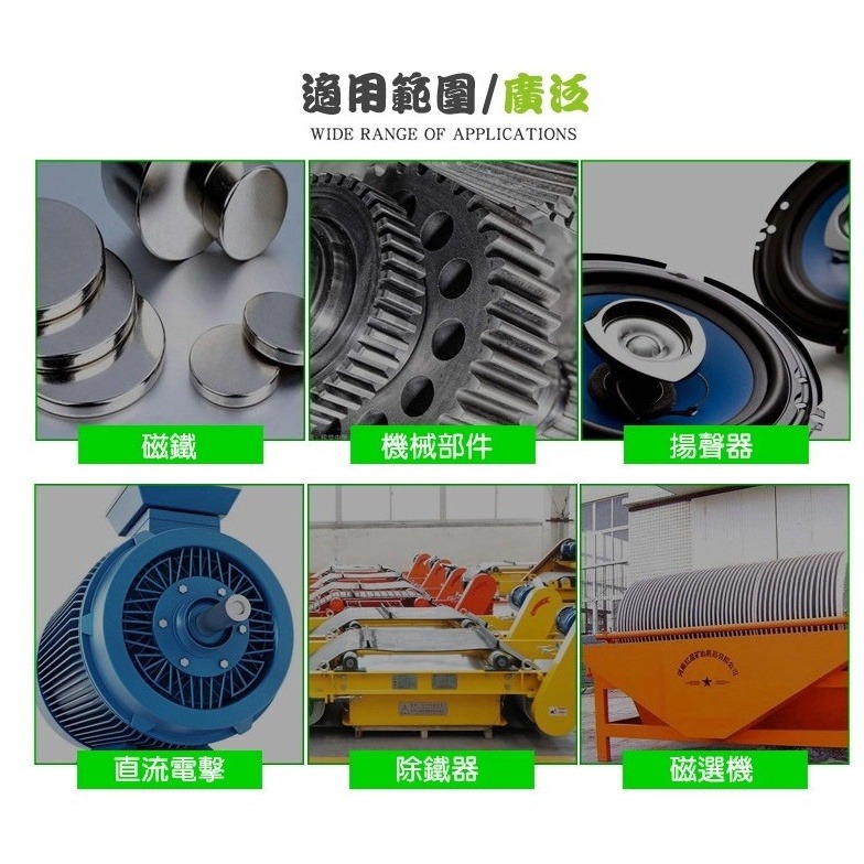 【現貨】手持式 數位型高斯計 磁力檢測儀 2%精度 特斯拉計 TD8620 磁鐵磁場測試儀 阻抗測量儀 磁通計-細節圖2