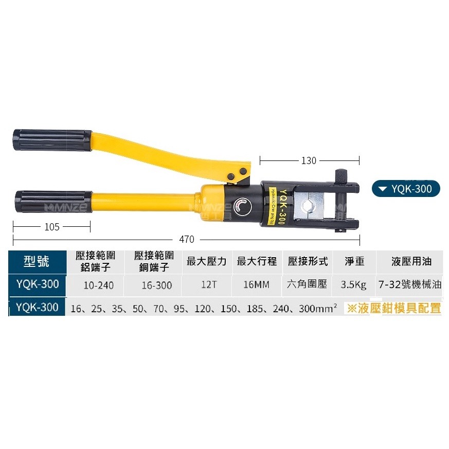 YQK-300（不可超商）
