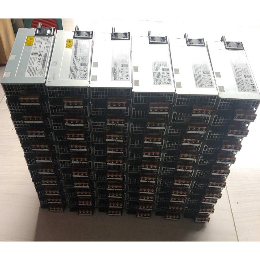 【工業等級】康舒伺服器電源改裝 12V 45A 550W 大功率 變壓器 220/110V轉12V 康舒 鉑金 足瓦-細節圖3