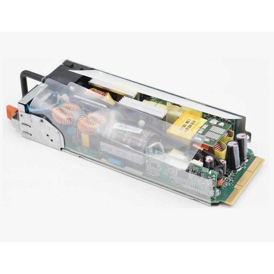 【工業等級】康舒伺服器電源改裝 12V 45A 550W 大功率 變壓器 220/110V轉12V 康舒 鉑金 足瓦-細節圖6