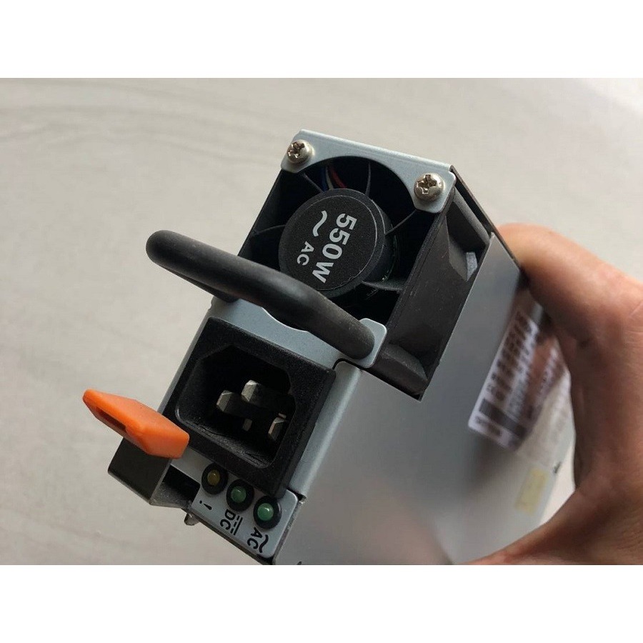 【工業等級】康舒伺服器電源改裝 12V 45A 550W 大功率 變壓器 220/110V轉12V 康舒 鉑金 足瓦-細節圖7