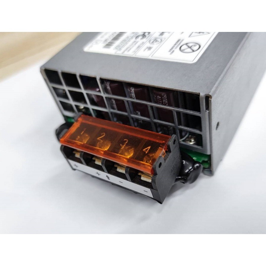 【工業等級】光寶 伺服器 電源改裝 65A12V 800W 超大功率 變壓器 220/110V轉12V 足瓦 鉑金-細節圖3