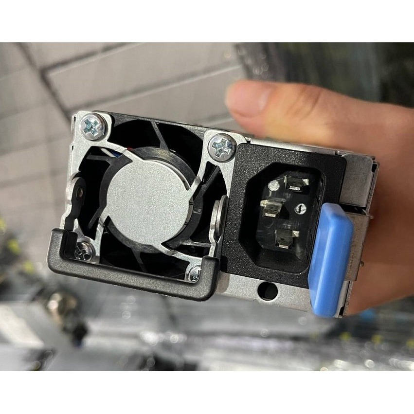 【工業等級】光寶 伺服器 電源改裝 12V 45A 550W 靜音 大功率 變壓器 220/110V轉12V 足瓦 鉑金-細節圖4