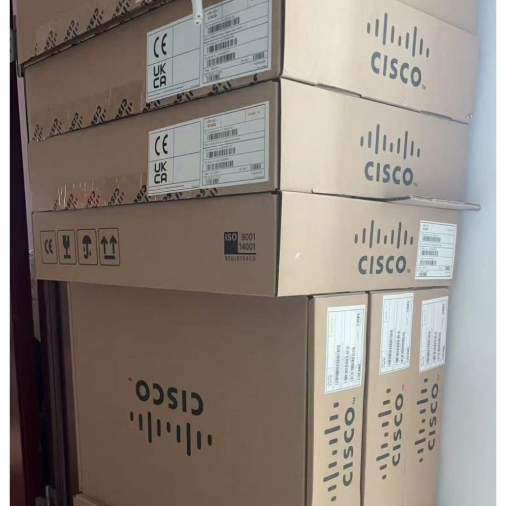 【現貨】思科 SG200-50 企業級路由器 48口 Gigabit  二層可網管交換機  CISCO SLM2048T-細節圖2