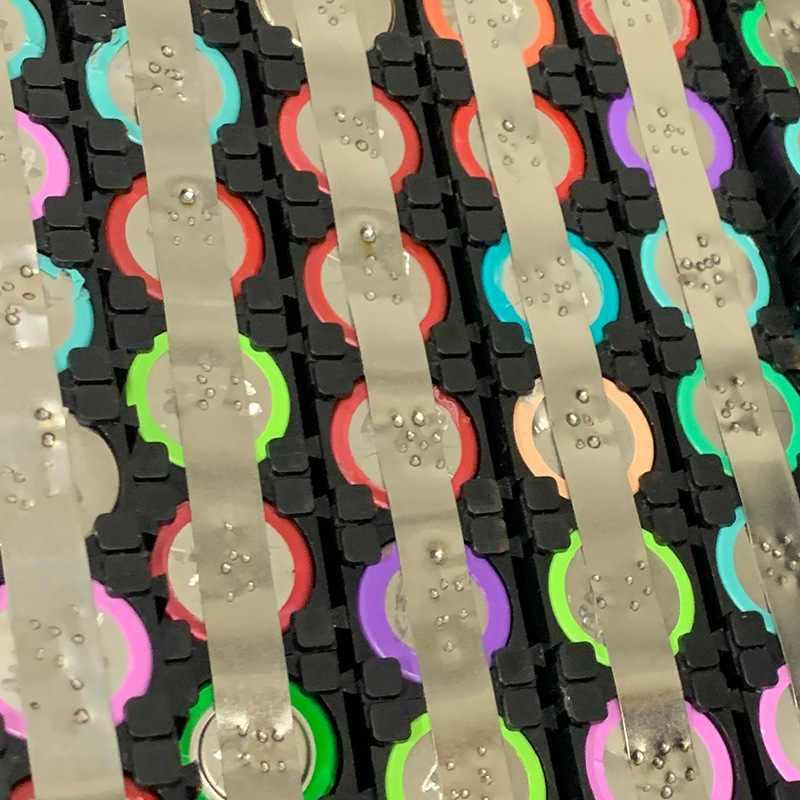 【現貨】常用電池鎳片鎳帶 10米 0.1*7mm 鍍鎳焊片 鍍鎳片 電池導電片 連接導電片 點焊機-細節圖3