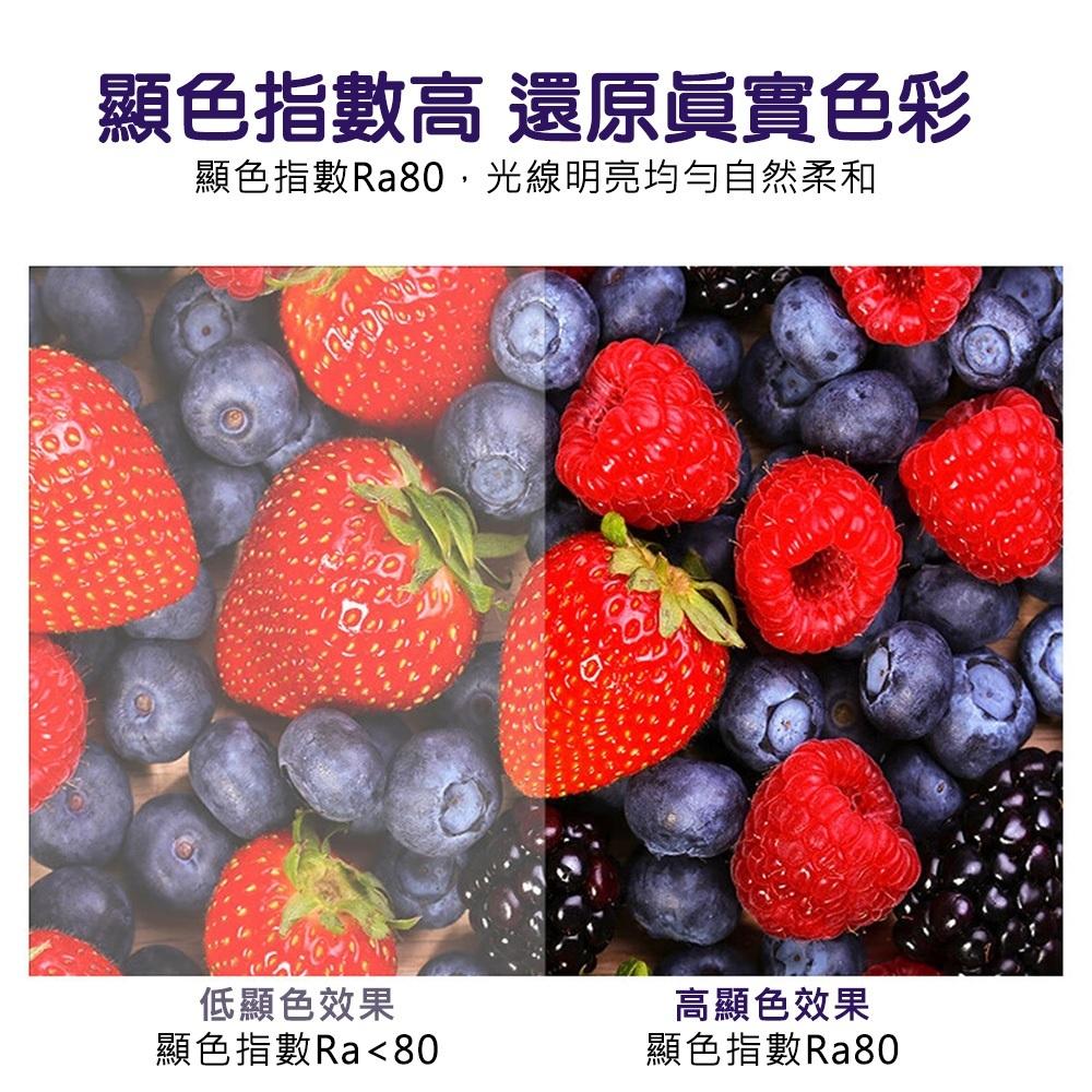 【高雄批發】T5 LED 玻璃燈管 4尺 2尺 16W 取代傳統日光燈管 安裝簡便 台灣認證通過 2呎 4呎 8W-細節圖3