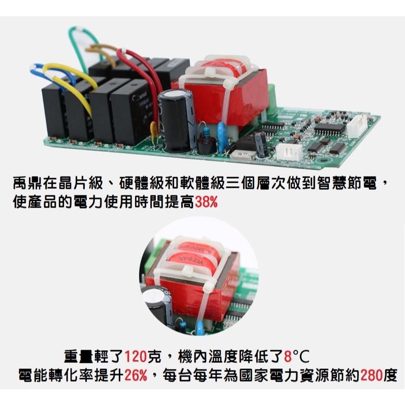 【台灣禹鼎】無線天車遙控器 F21-E1 急停按鈕 蘑菇頭 小手柄 起重機工業無線控制器 吊車遙控器 2發1收-細節圖4