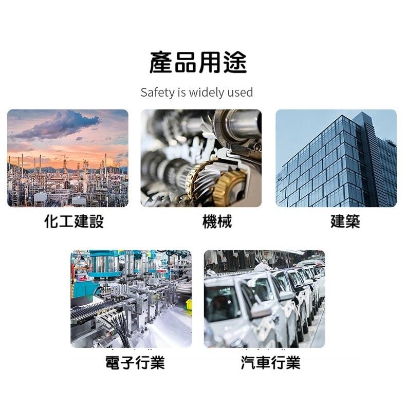 【現貨】304不銹鋼 方形門扣 圓形船扣 眼板 鎖扣 掛環 箱扣 鎖匙 牆壁 承重掛鉤 沙袋鉤-細節圖3
