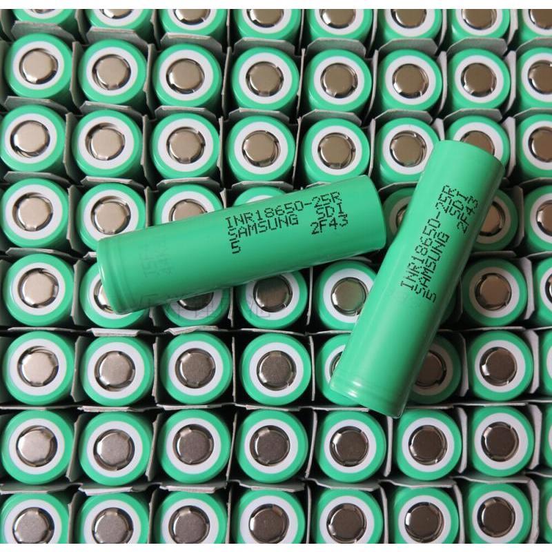 【送磁鐵】原裝 三星 ICR18650 26F 2600mAh 10A 動力鋰電池 充電電池 電動車 電鑽 25R-細節圖5