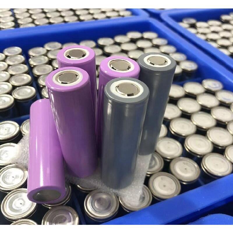 【全新現貨】特斯拉 21700 4900mAh 平頭 30A 動力鋰電池 充電電池 電動車 電鑽 TESLA-細節圖7
