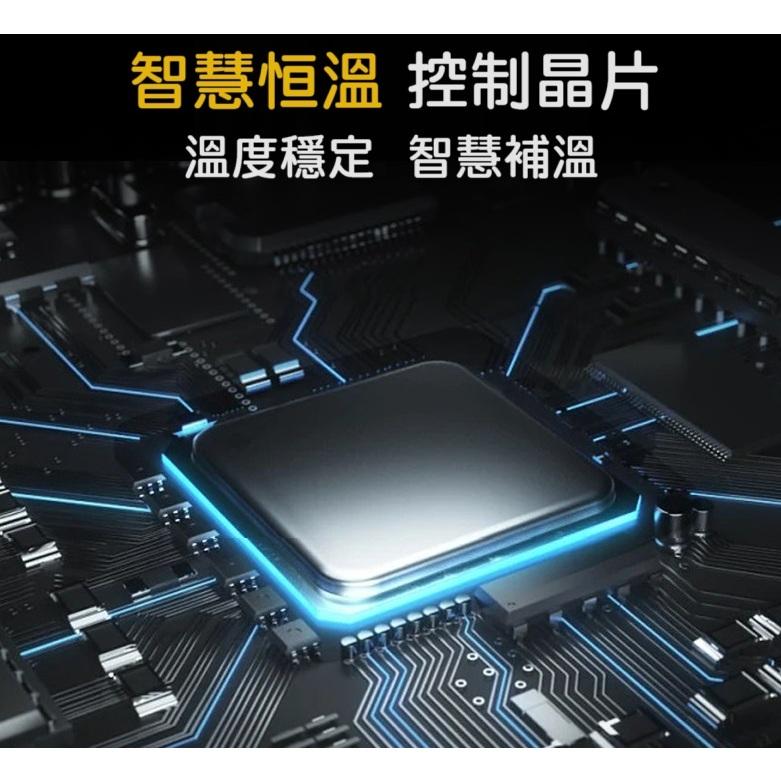 【現貨熱銷】無線充電 迷你USB電烙鐵 可擕式電烙鐵 一體式發熱芯 5V低壓 三檔可調溫 DIY維修必備-細節圖5