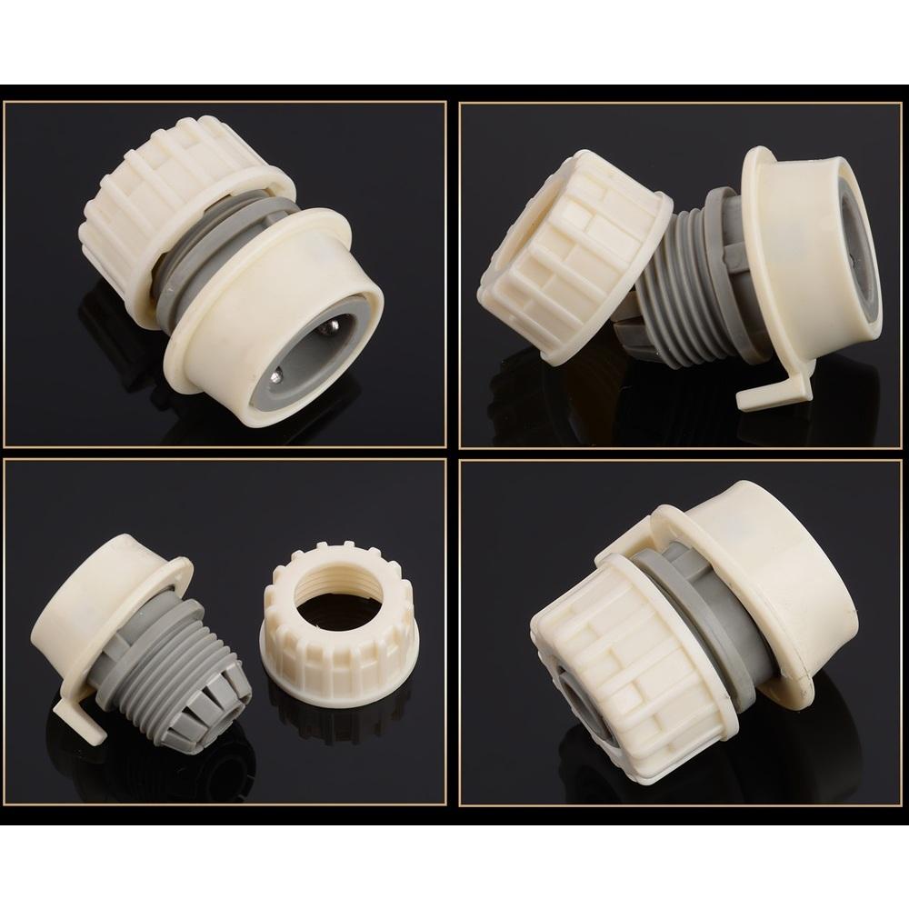 【現貨】洗衣機奶嘴頭轉四分管 卡扣快接 4分鎖管式洗衣機接頭 洗衣機水龍頭轉4分-細節圖7