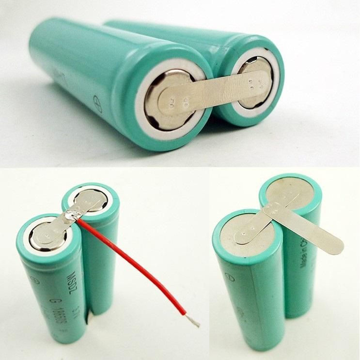 【高品質】各式代工費用 服務費 處理費用 壓接 點焊-細節圖2