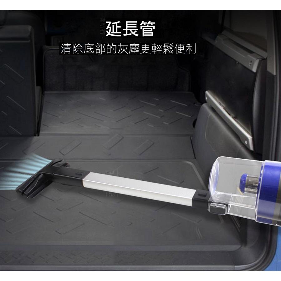 【現貨出清】米其林車用 專利渦流吸塵器 ML204 MICHELIN ML203 公司貨 一年保固-細節圖4