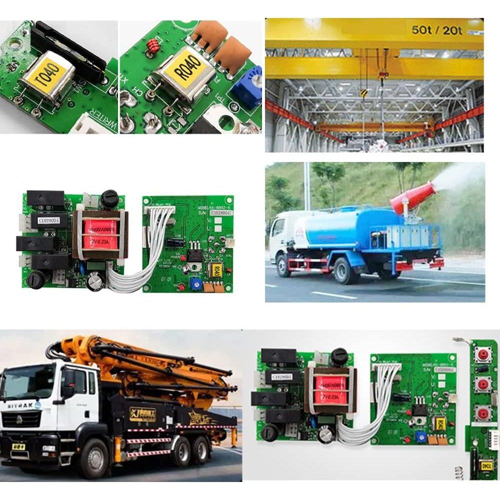 【台灣禹鼎】車用尾門遙控器 F21-2S 天車 尾門 吊車 遙控器 電梯 貨車 拖吊車 連結車 大貨車 2點-細節圖2