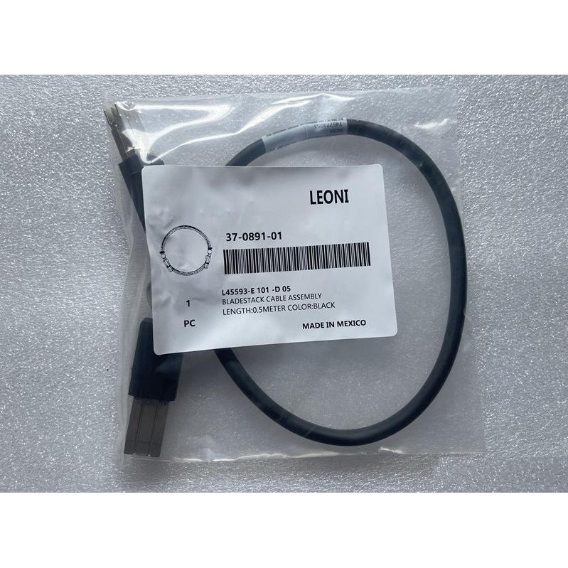 【全新現貨】Cisco CAB-STK-E-0.5M 用於 C2960S 2960X堆疊線 思科 Stack cable-細節圖2