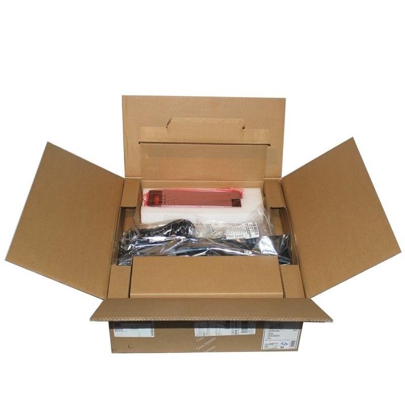 【全新原裝】思科 Cisco WS-C3850-48T-S 單電源 支持獨立式和堆疊式 交換機 三層 Switch-細節圖2