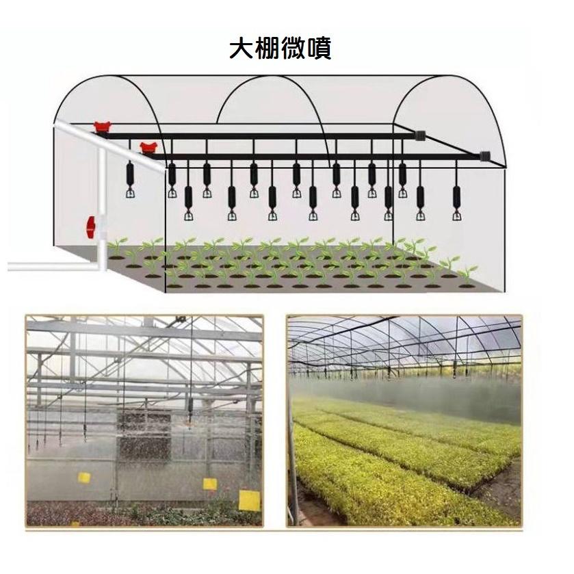 【現貨】20MM PE管 農用滴灌管 4分水管 黑水管 園藝 灌溉主管 大棚噴灌-細節圖4
