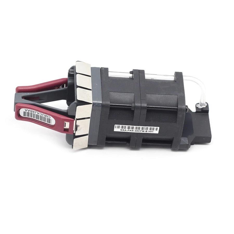 【全新盒裝】思科 Cisco NXA-FAN-30CFM-B 風扇 用於C9300系列 交換機 Catalyst-細節圖2