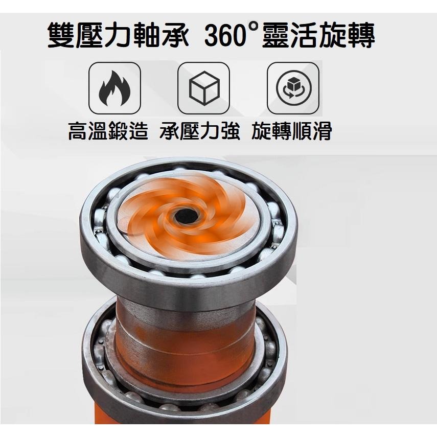 【現貨】卡車 貨車 1000 KG 車載吊機 吊桿 車用吊車吊臂 搭配電動絞盤使用 吊架 1噸-細節圖4