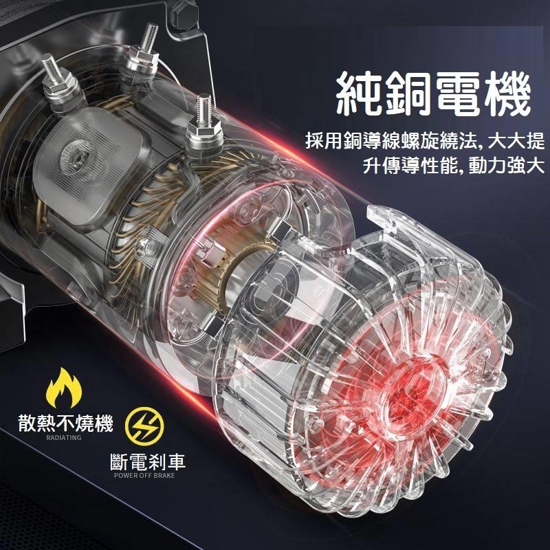 【現貨】卡車 貨車 1000 KG 車載吊機 吊桿 車用吊車吊臂 搭配電動絞盤使用 吊架 1噸-細節圖6
