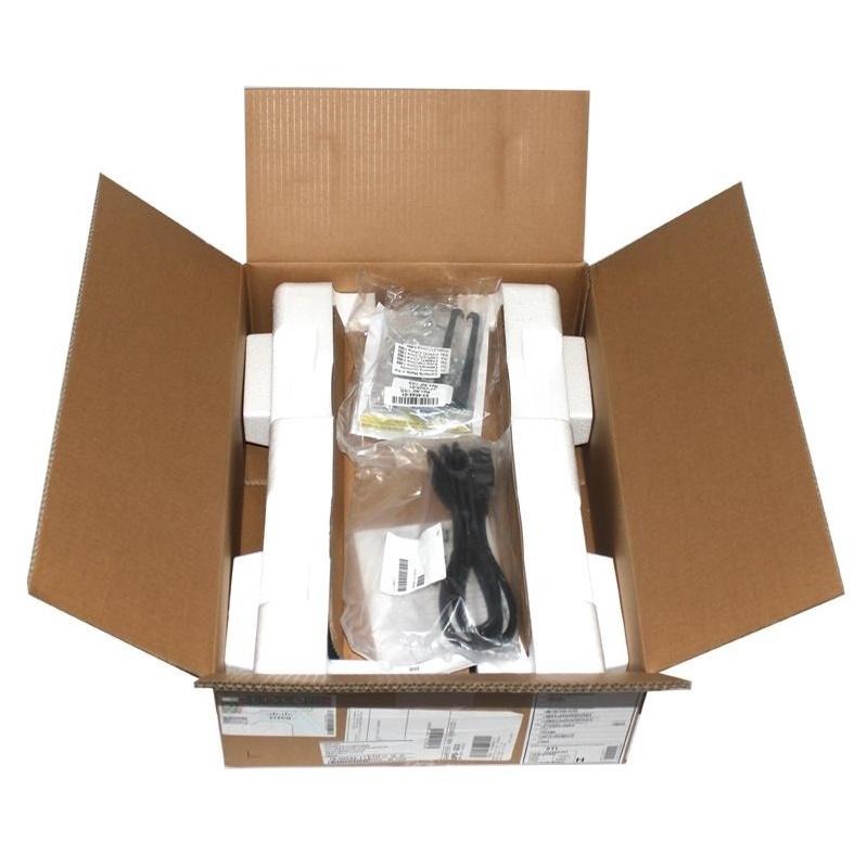 【現貨】思科 Cisco WS-C2960X-24TS-LL 網路交換器 2xSFP 網管型 全新盒裝 Switch-細節圖2