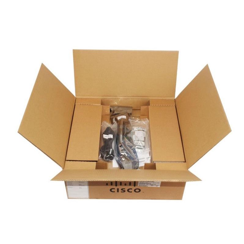 【全新原裝】思科 Cisco WS-C3850-24T-S 單電源 企業級 堆疊式 交換機 三層 Switch-細節圖2