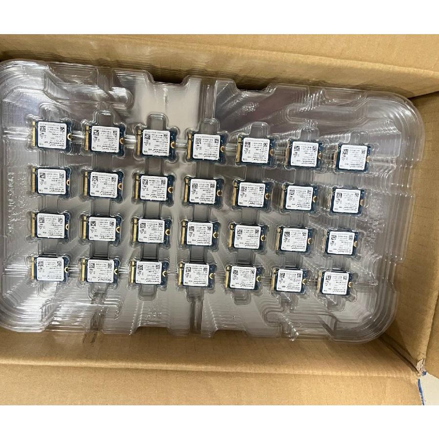 【現貨】 WD SN530 1TB M.2 PCIe SSD 2230 NVMe 硬碟 A1708 Steam deck-細節圖4