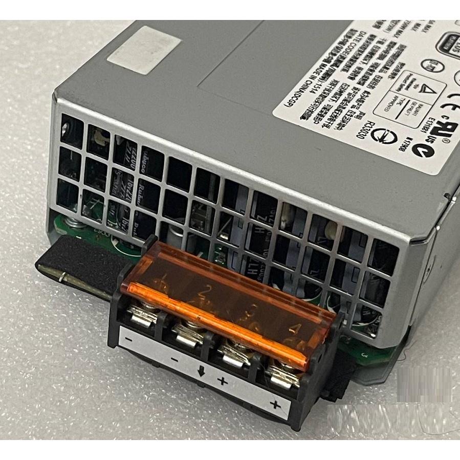 【工業等級】HP 台達伺服器電源改裝 12V 60A 750W  超大功率 變壓器 220/110V轉12V 足瓦 鉑金-細節圖3