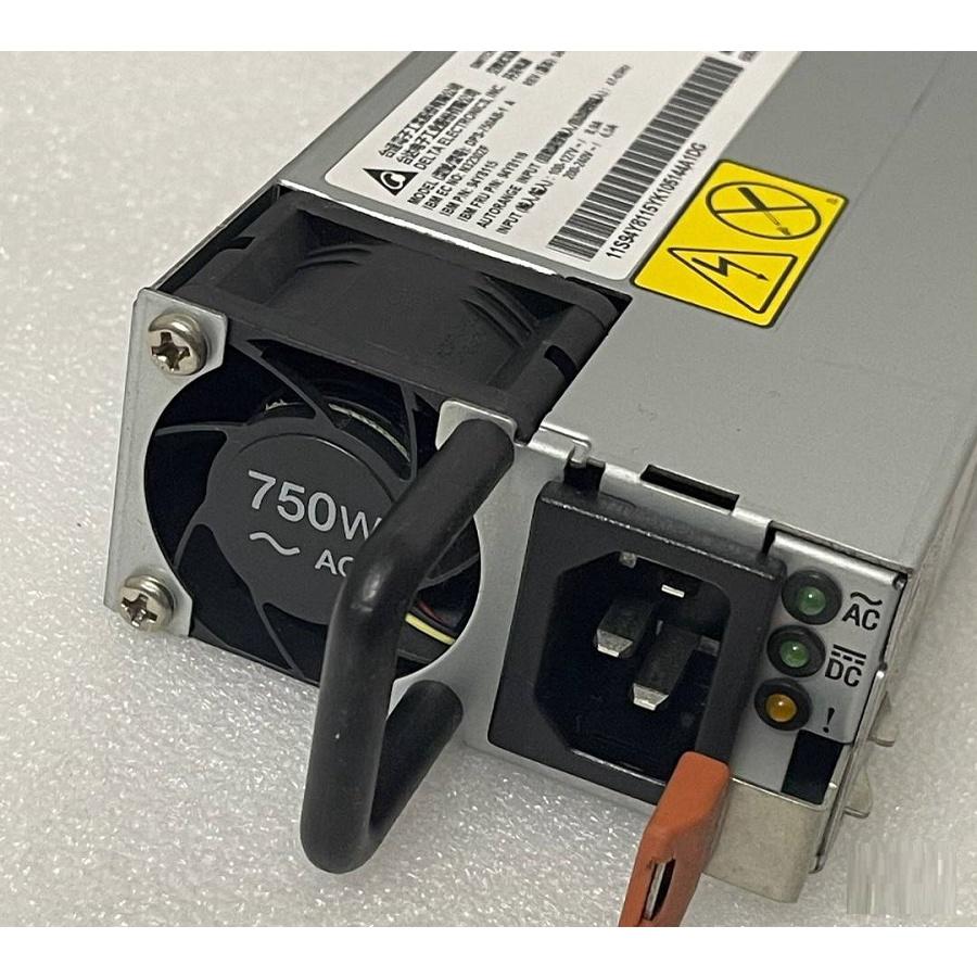 【工業等級】HP 台達伺服器電源改裝 12V 60A 750W  超大功率 變壓器 220/110V轉12V 足瓦 鉑金-細節圖4