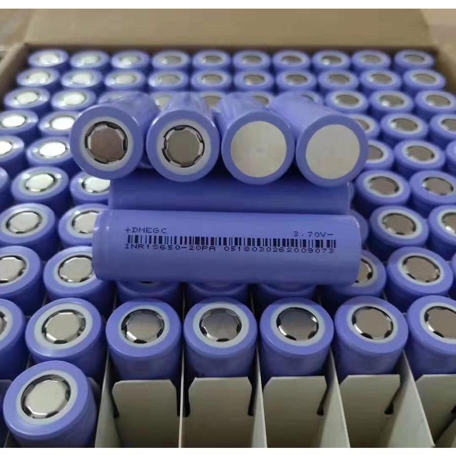 【現貨】全新 東磁 18650 低內阻 10C放電 動力鋰電池 3.7V 2000mAh 平頭 電動車 電動工具-細節圖7