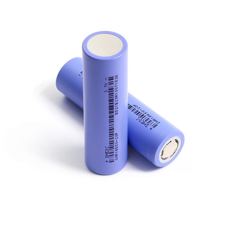 【現貨】全新 東磁 18650 低內阻 10C放電 動力鋰電池 3.7V 2000mAh 平頭 電動車 電動工具-細節圖8