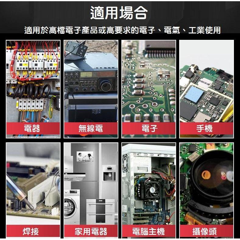 【現貨】新手必備 0.8MM 無鉛焊錫絲 環保焊錫線 萬能焊絲 Sn99.3 Cu0.7 50g 電烙鐵 金屬 音響用-細節圖6