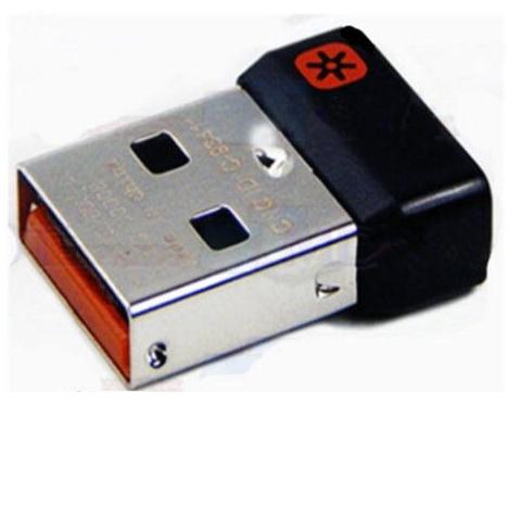 【現貨】Logitech 羅技 Unifying USB 接受器 超迷你無線接收器 1對6-細節圖2