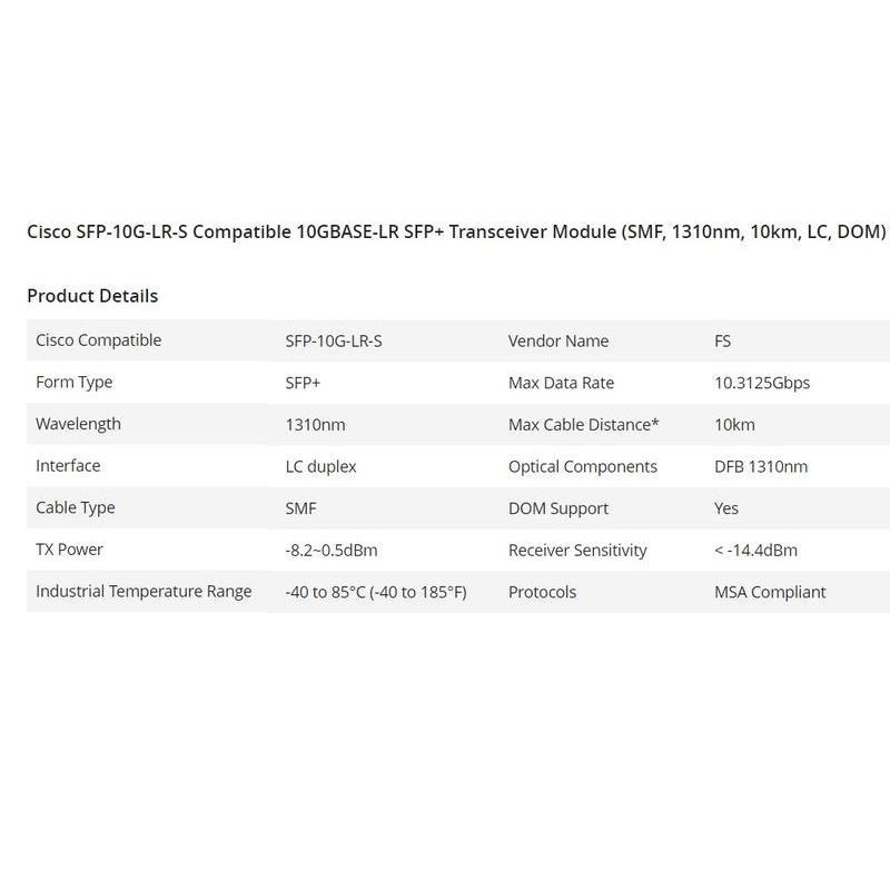 【光纖】Cisco 思科 SFP-GE-S SFP-GE-T SFP-10G-SR 光纖模組 模塊-細節圖5