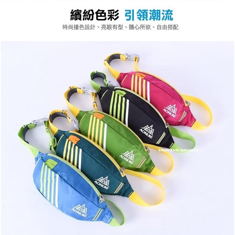 【1111出清】官網正品 AONIJIE 【戶外功能型】防水運動腰包 霹靂腰包 防扒 隱形魔術腰帶 手機臂套 臂包 臂袋-細節圖2