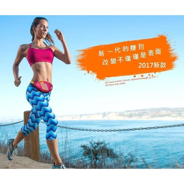 【1111出清】官網正品 AONIJIE 【戶外功能型】防水運動腰包 霹靂腰包 防扒 隱形魔術腰帶 手機臂套 臂包 臂袋-細節圖3