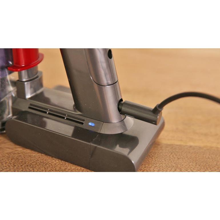 【現貨】副牌 Dyson DC59 DC62 DC74 V6 SV09 SV07 Fluffy電池2200-細節圖3