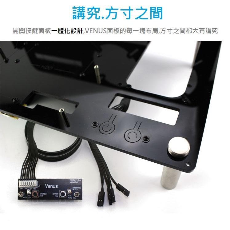 【只賣現貨】主機板測試檢測 裸測架 測試平台裸測平台 專業電腦維修測試-細節圖7