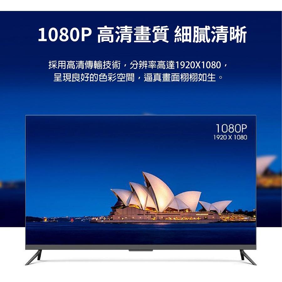 【現貨】HDMI延長器 網路延長器 60米 單網RJ45 1080P Cat5e/6 網路線 信號放大 影音同步 帶電源-細節圖3