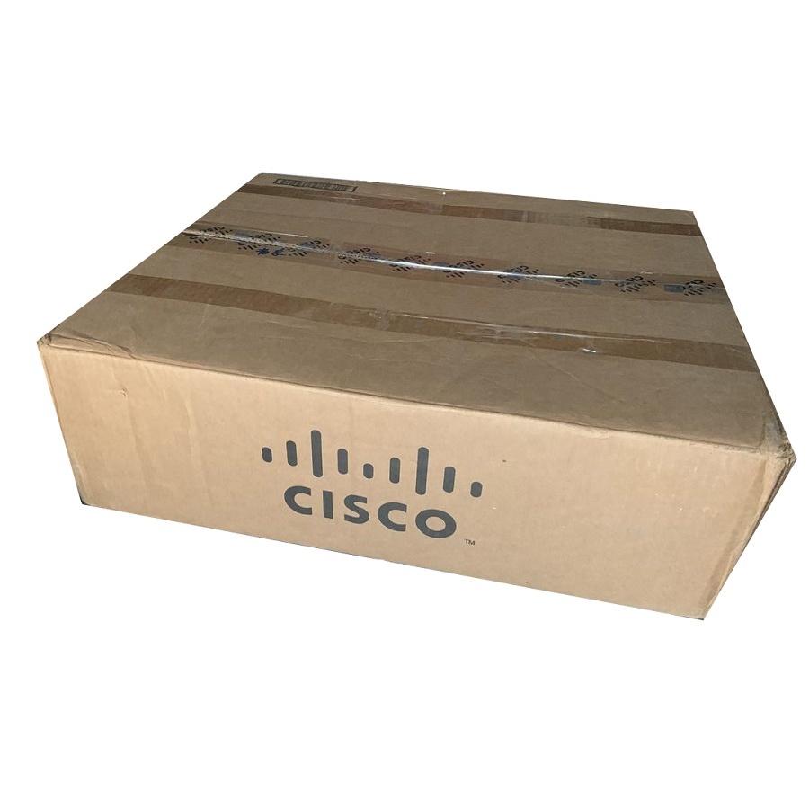 【現貨出清】思科 Nexus N3K-C3524P-10GX 網路交換器 網管型 L2/L3 1U 灰色-細節圖2