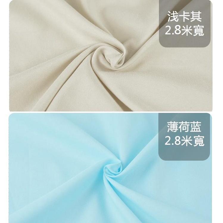 【懶人救星】沙發 床具 桌面 防塵罩 大掃除防塵布 出國蓋布 鞋櫃家具遮塵布 可水洗 寬280公分 長2.3.4米-細節圖3